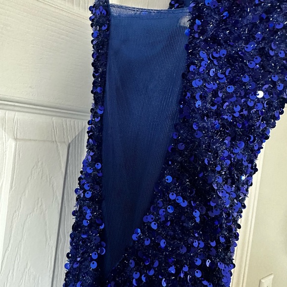 Ladivine prom dress - Picture 6 of 11